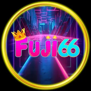 FUJI66 - Game Musik Penuh Energi