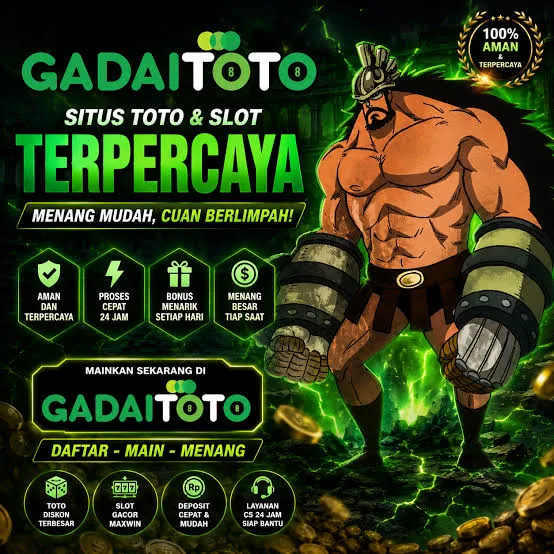 GADAITOTO - Petualangan Seru di Dunia Fantasi