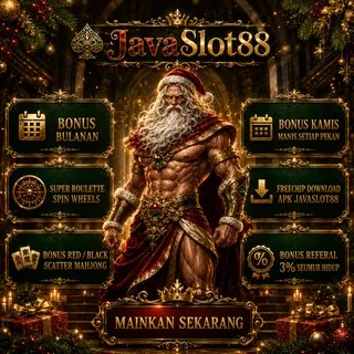 JAVASLOT88 - Game Sportsbook Terbaik untuk Pecinta Taruhan