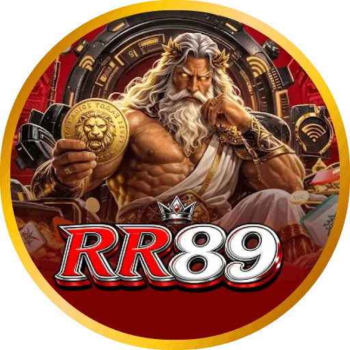 RR89 - Game Idle Terbaik untuk Kesenangan Tanpa Henti